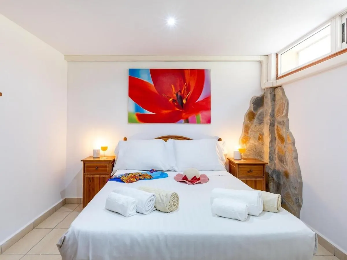 Luxury Villa Luna With Private Pool Callao Salvaje Spanien