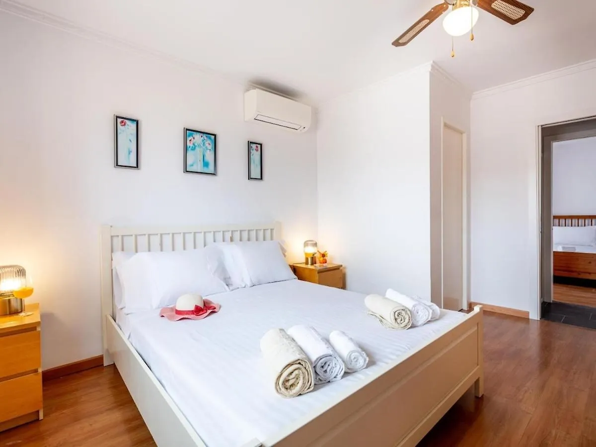 Luxury Villa Luna With Private Pool Callao Salvaje 0*,  Spanien