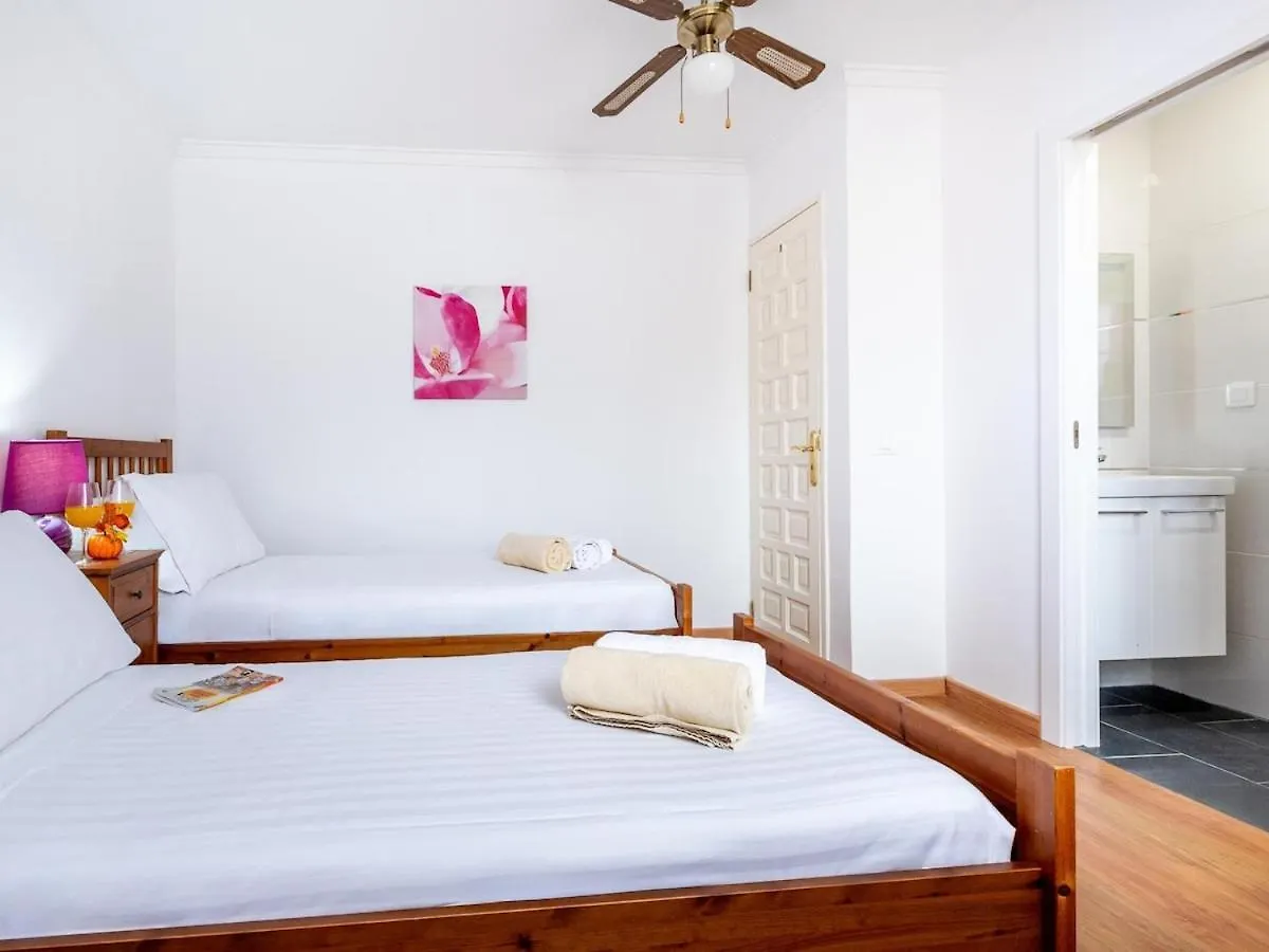 Luxury Villa Luna With Private Pool Callao Salvaje Spanien