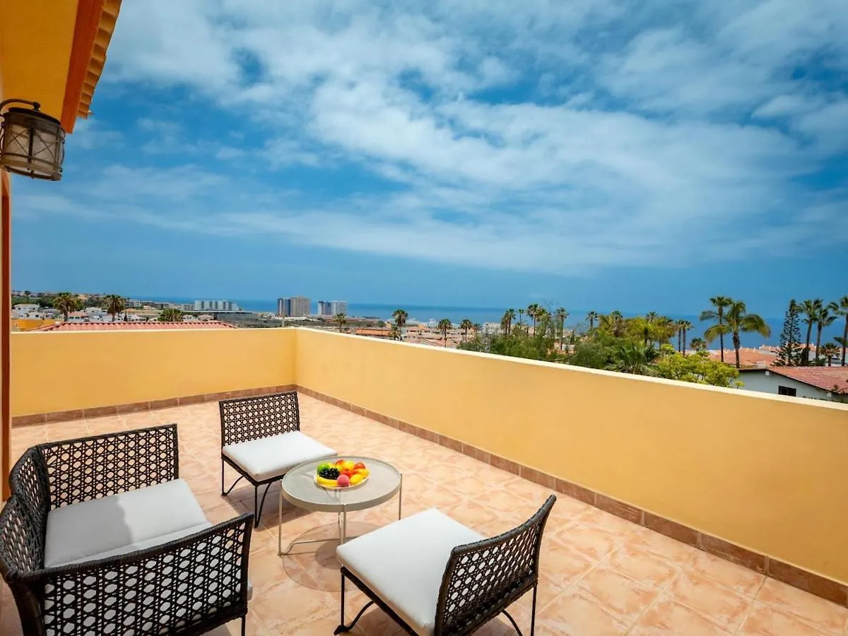 Luxury Villa Luna With Private Pool Callao Salvaje