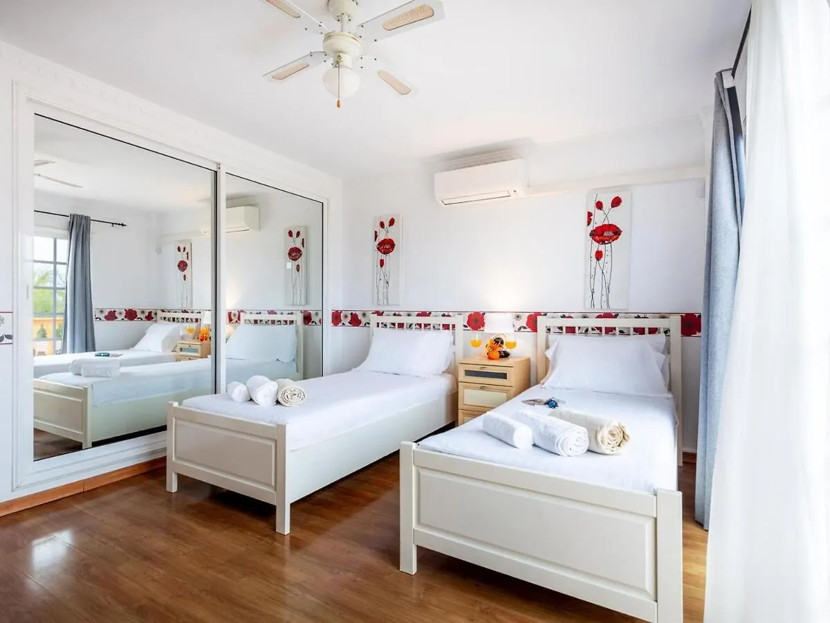 Luxury Villa Luna With Private Pool Callao Salvaje