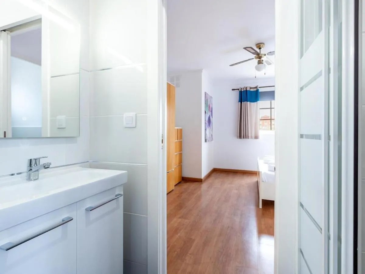 Luxury Villa Luna With Private Pool Callao Salvaje