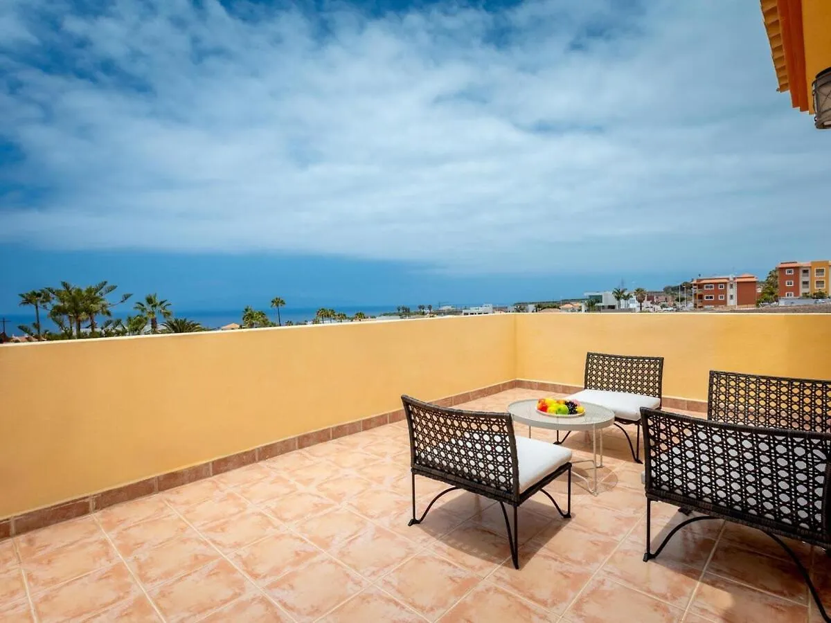 Luxury Villa Luna With Private Pool Callao Salvaje
