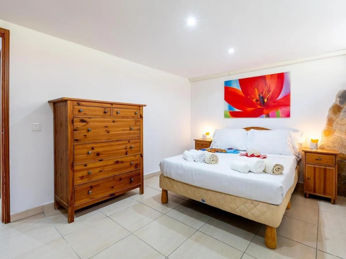Luxury Villa Luna With Private Pool Callao Salvaje