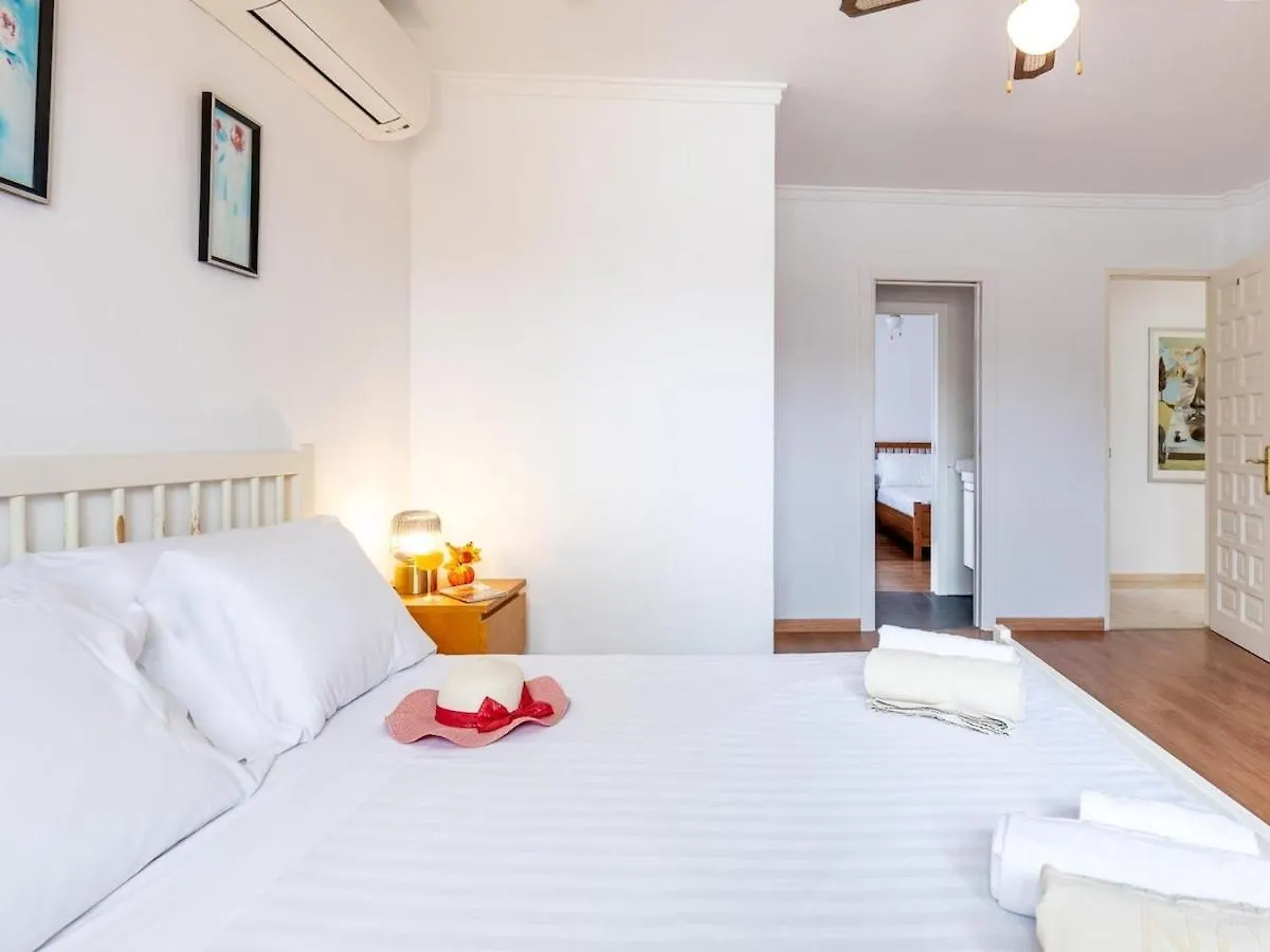 Luxury Villa Luna With Private Pool Callao Salvaje
