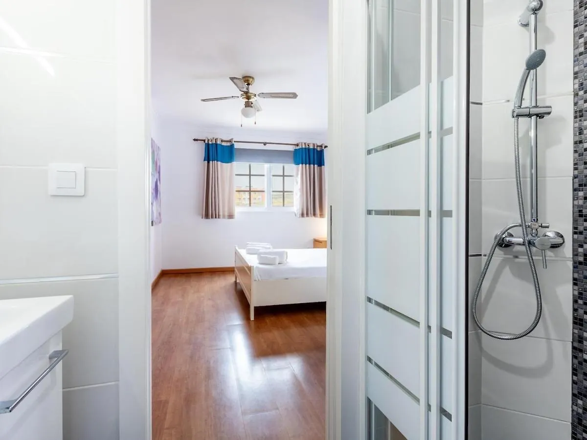 Luxury Villa Luna With Private Pool Callao Salvaje