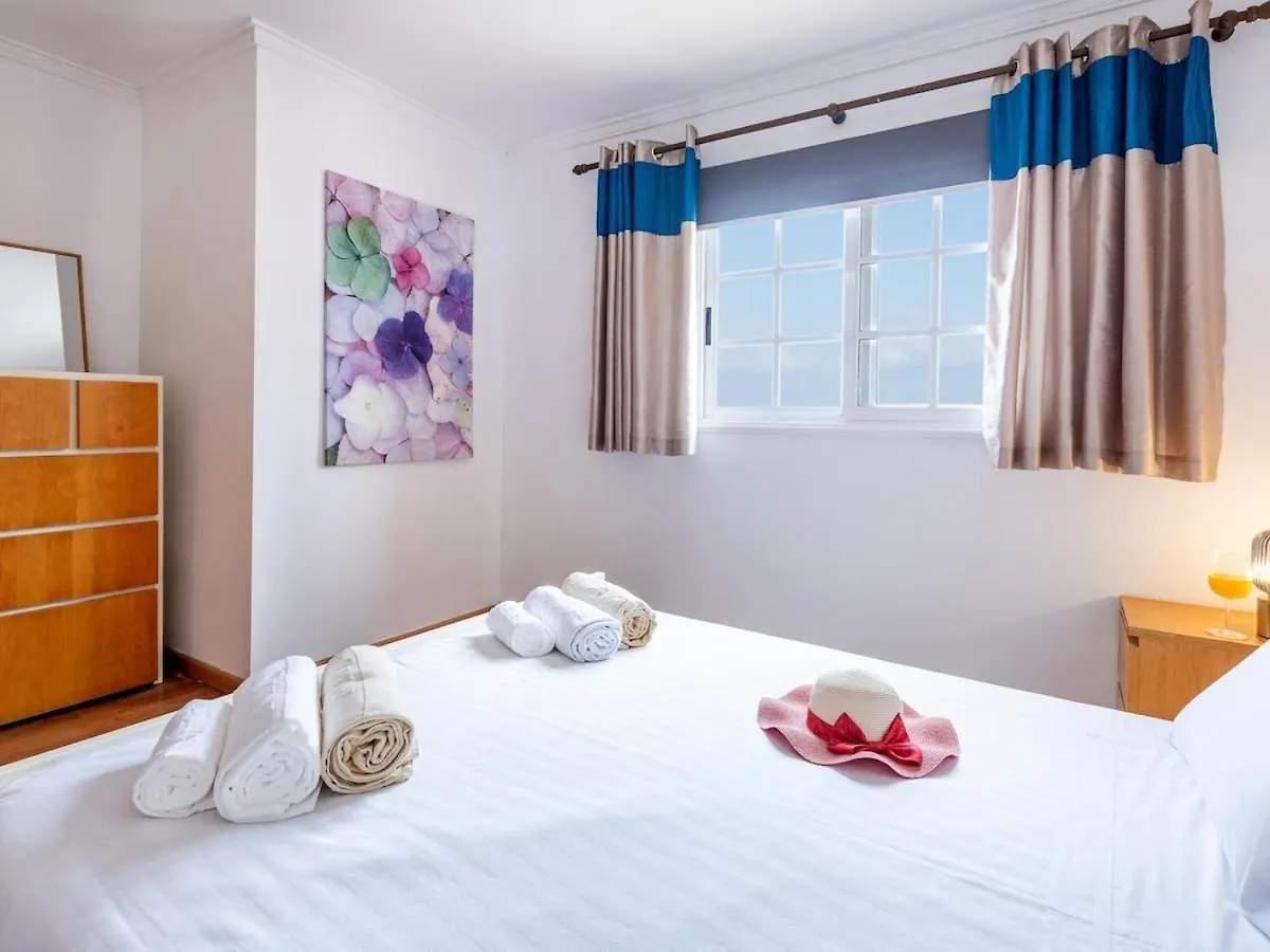 Luxury Villa Luna With Private Pool Callao Salvaje Ισπανία
