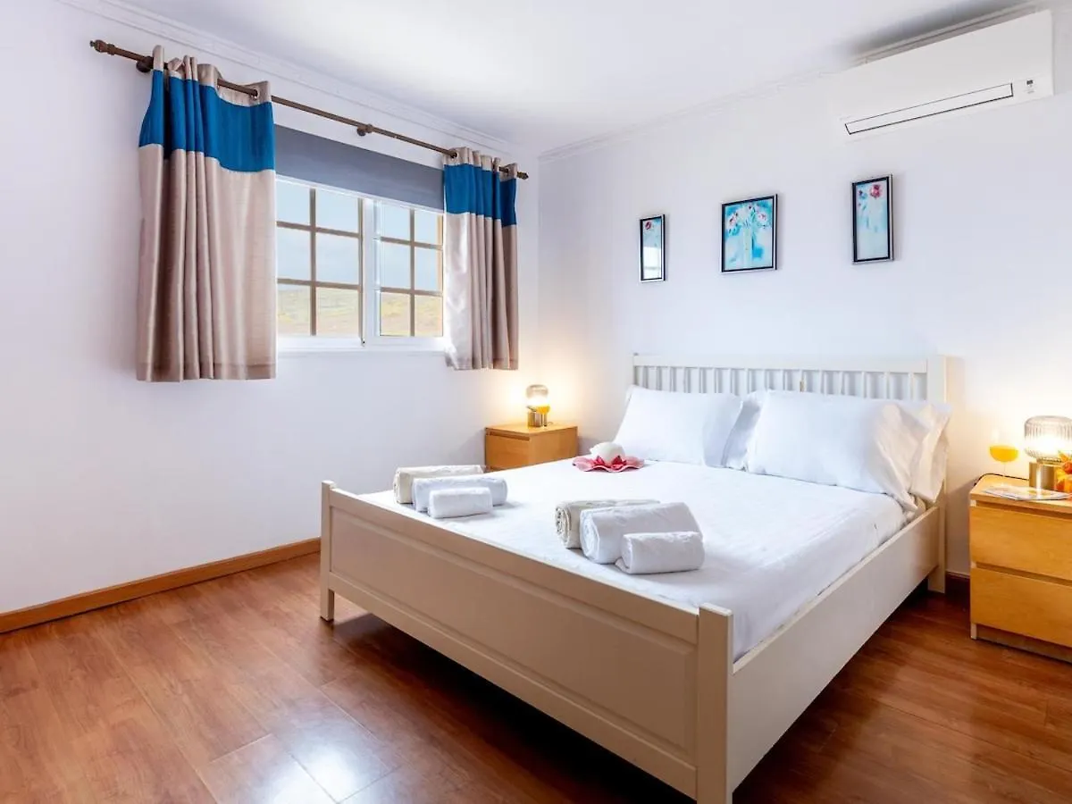 קיאו סלבאחה Luxury Villa Luna With Private Pool