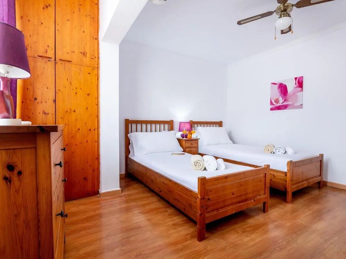 קיאו סלבאחה Luxury Villa Luna With Private Pool ספרד