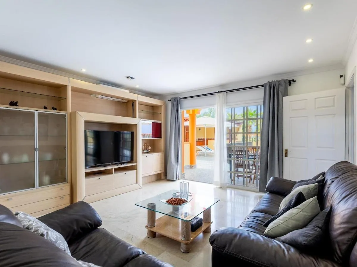 קיאו סלבאחה Luxury Villa Luna With Private Pool קיאו סלבאחה