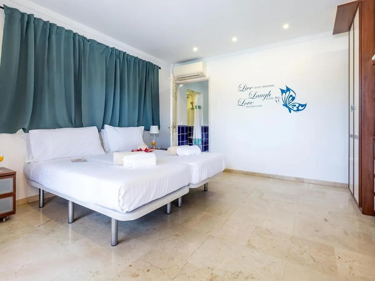 קיאו סלבאחה Luxury Villa Luna With Private Pool  קיאו סלבאחה